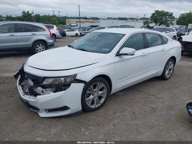 Chevrolet lkw 2014 2G1115SL6E9282334 Image 2