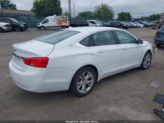 Chevrolet lkw 2014 2G1115SL6E9282334 Image 4