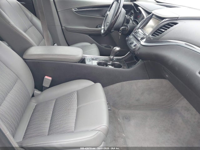 Chevrolet lkw 2014 2G1115SL6E9282334 Image 5