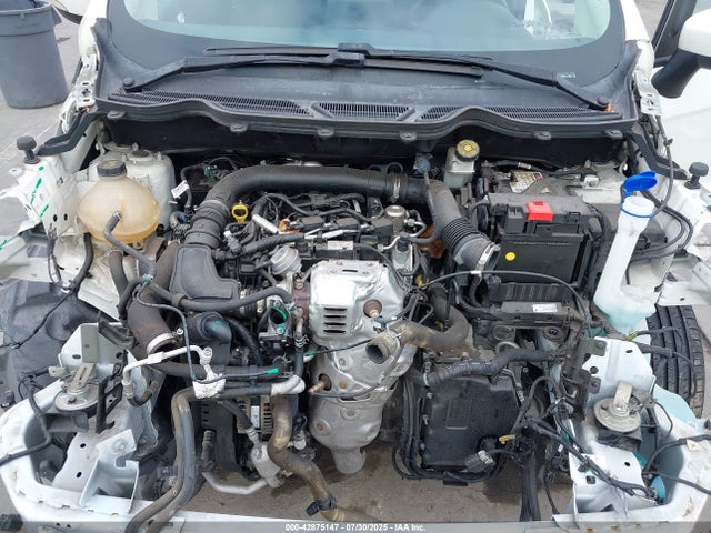 Ford 2019 2019 MAJ3S2GEXKC270302 Image 10
