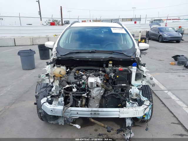 Ford 2019 2019 MAJ3S2GEXKC270302 Image 13