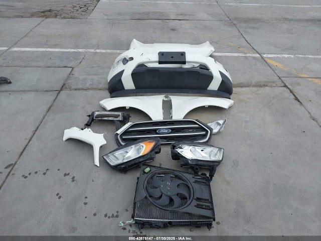 Ford 2019 2019 MAJ3S2GEXKC270302 Image 12