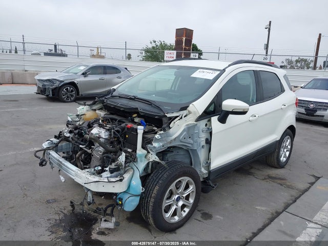 Ford 2019 2019 MAJ3S2GEXKC270302 Image 2