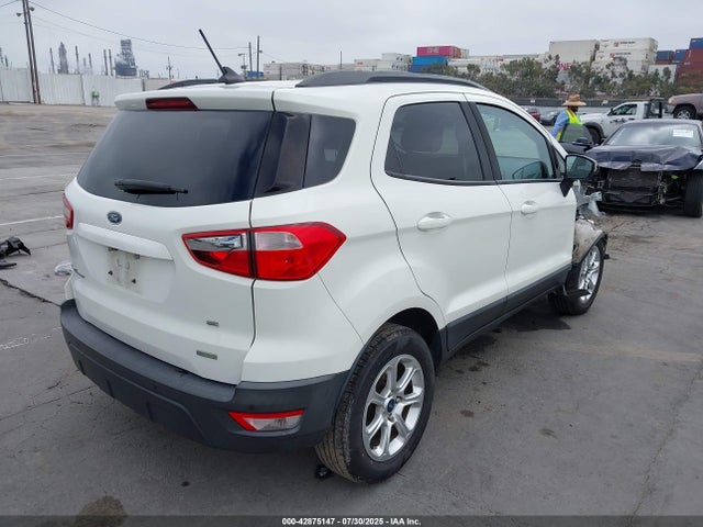 Ford 2019 2019 MAJ3S2GEXKC270302 Image 4