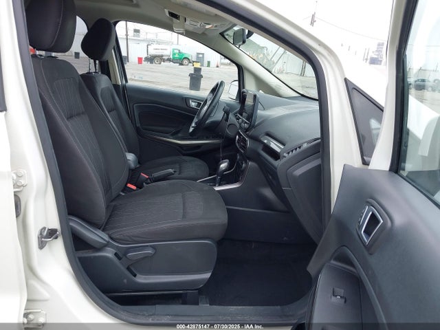 Ford 2019 2019 MAJ3S2GEXKC270302 Image 5