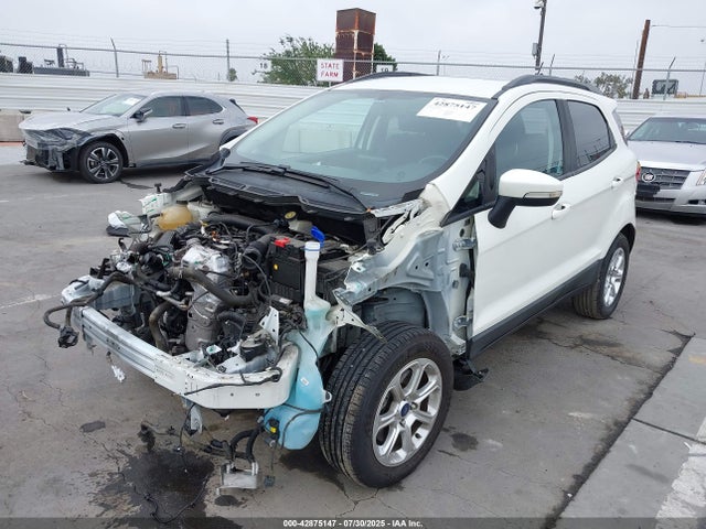 Ford 2019 2019 MAJ3S2GEXKC270302 Image 6