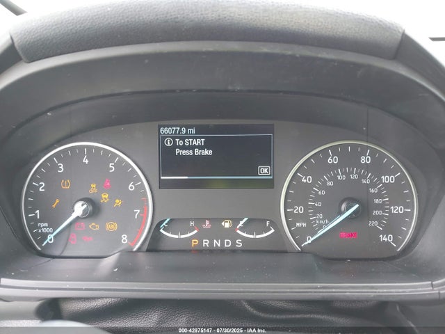 Ford 2019 2019 MAJ3S2GEXKC270302 Image 7