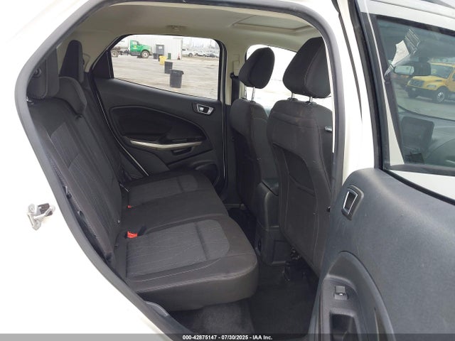 Ford 2019 2019 MAJ3S2GEXKC270302 Image 8