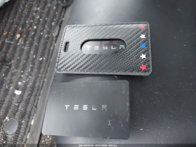 2018 TESLA MODEL 3 5YJ3E1EA4JF043278 Photo 10