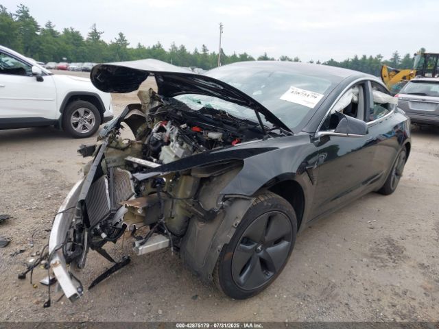 2018 TESLA MODEL 3 5YJ3E1EA4JF043278 Photo 1