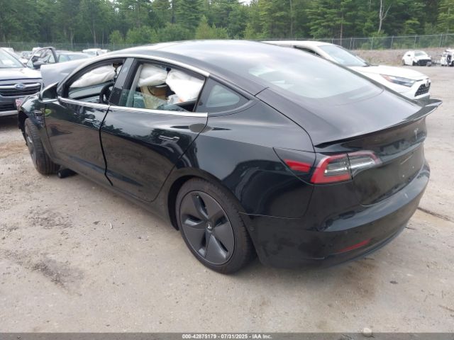 2018 TESLA MODEL 3 5YJ3E1EA4JF043278 Photo 2