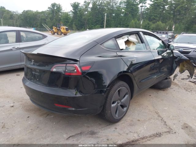 2018 TESLA MODEL 3 5YJ3E1EA4JF043278 Photo 3