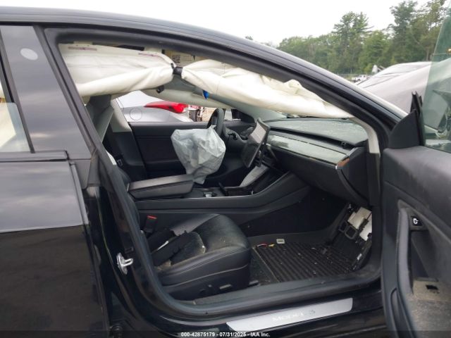 2018 TESLA MODEL 3 5YJ3E1EA4JF043278 Photo 4