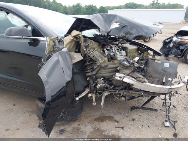 2018 TESLA MODEL 3 5YJ3E1EA4JF043278 Photo 5