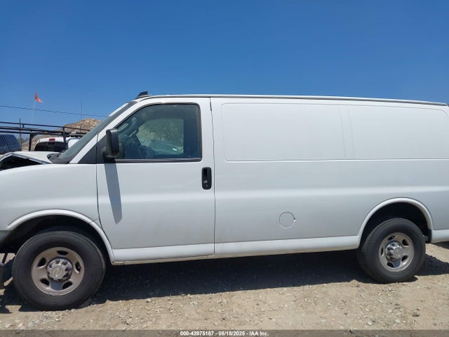 1GCWGAF78R1140501 Chevrolet l8t