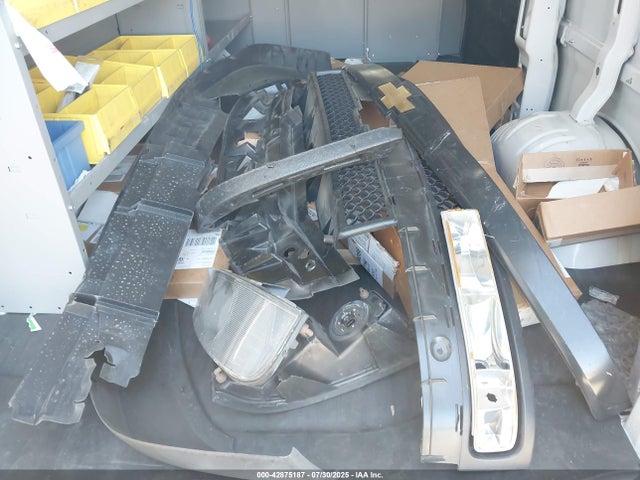 1GCWGAF78R1140501 Chevrolet l8t