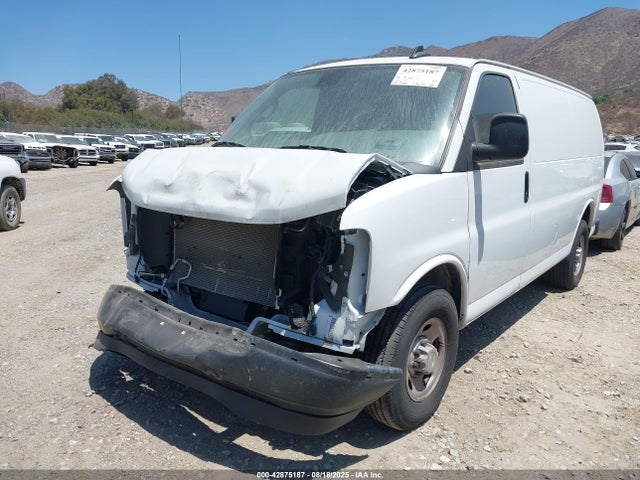 1GCWGAF78R1140501 Chevrolet l8t