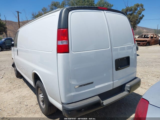 1GCWGAF78R1140501 Chevrolet l8t