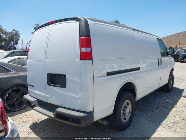1GCWGAF78R1140501 Chevrolet l8t