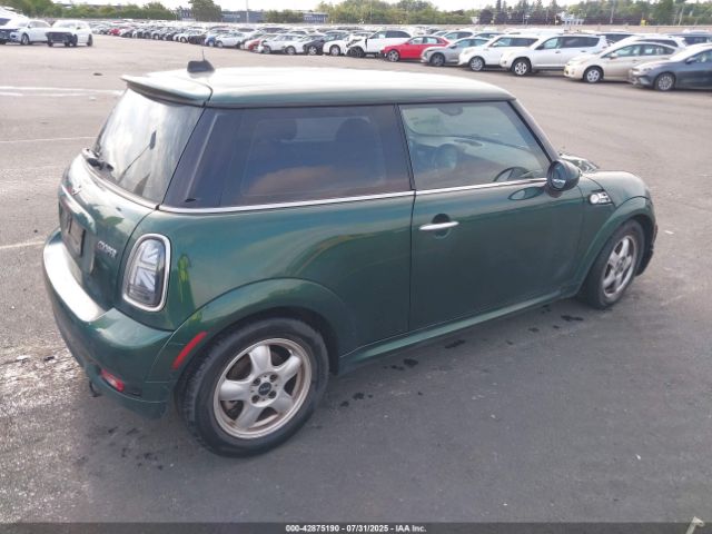 2011 MINI COOPER WMWSU3C58BT091720 Photo 3