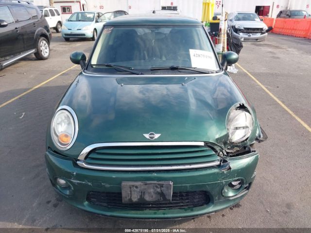 2011 MINI COOPER WMWSU3C58BT091720 Photo 5