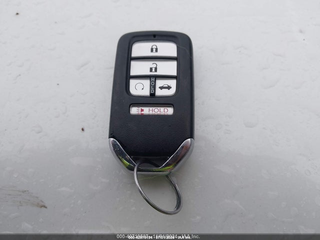 Honda l15b7 2018 JHMFC1F99JX030103 Image 11