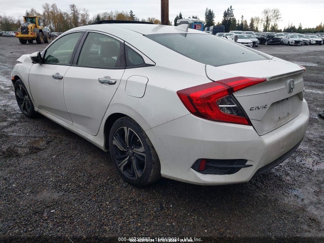 Honda l15b7 2018 JHMFC1F99JX030103 Image 3