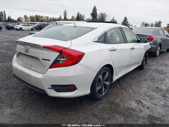 Honda l15b7 2018 JHMFC1F99JX030103 Image 4
