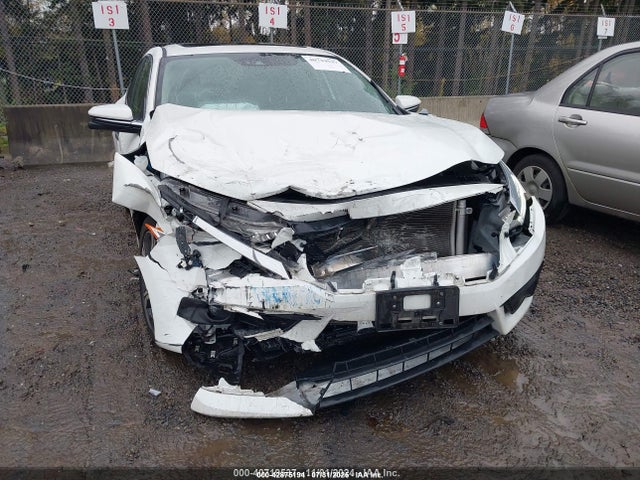 Honda l15b7 2018 JHMFC1F99JX030103 Image 6