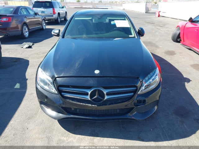 Mercedes-Benz 2015 2015 55SWF4KB2FU030673 Image 11