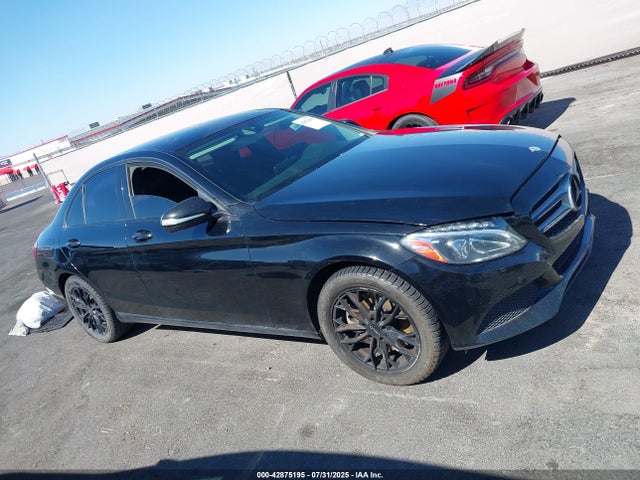 Mercedes-Benz 2015 2015 55SWF4KB2FU030673 Image 12