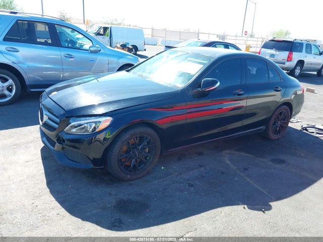 Mercedes-Benz 2015 2015 55SWF4KB2FU030673 Image 13