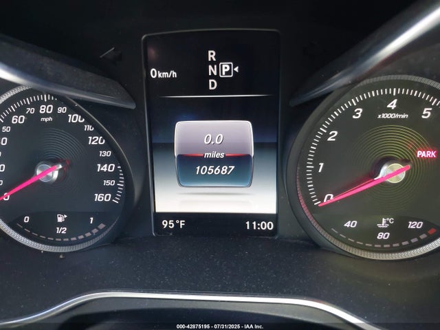 Mercedes-Benz 2015 2015 55SWF4KB2FU030673 Image 14