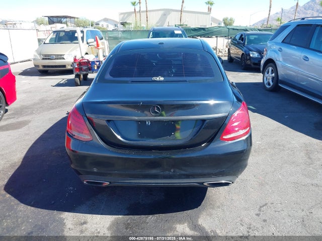 Mercedes-Benz 2015 2015 55SWF4KB2FU030673 Image 15
