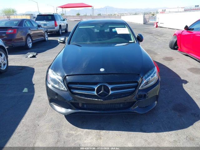 Mercedes-Benz 2015 2015 55SWF4KB2FU030673 Image 6