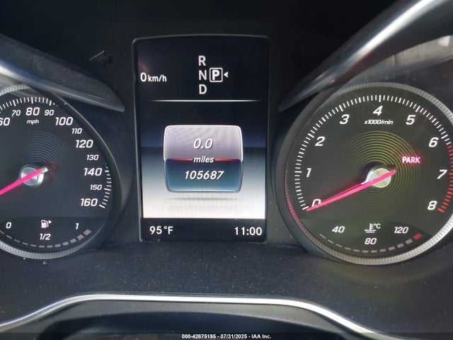 Mercedes-Benz 2015 2015 55SWF4KB2FU030673 Image 7