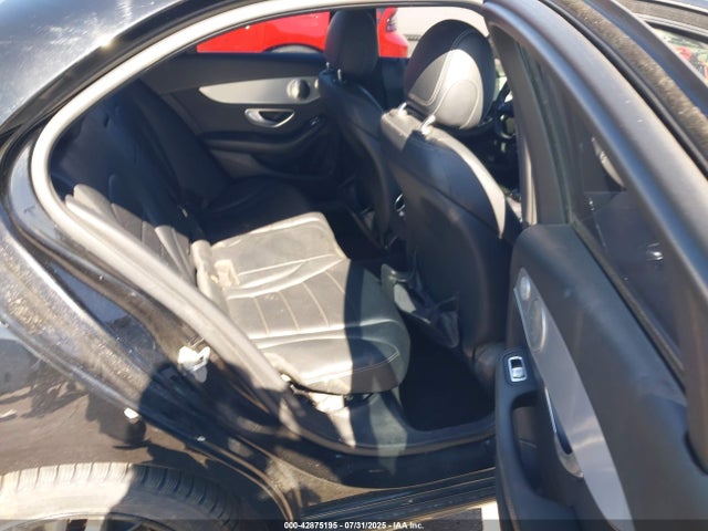 Mercedes-Benz 2015 2015 55SWF4KB2FU030673 Image 8