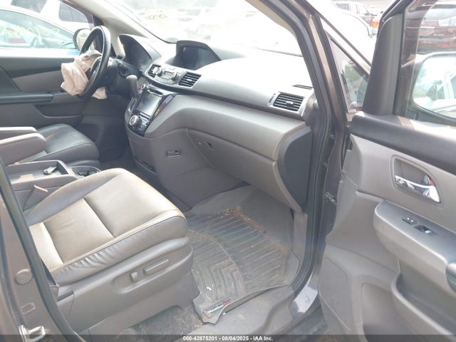 5FNRL5H64GB128810 Honda j35z8
