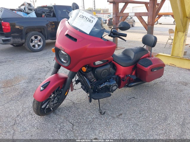 2024 INDIAN MOTORCYCLE CO. CHIEFTAIN 56KTC9BB3R3423703 Photo 1