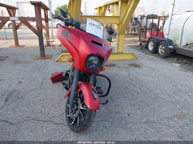 2024 INDIAN MOTORCYCLE CO. CHIEFTAIN 56KTC9BB3R3423703 Photo 4