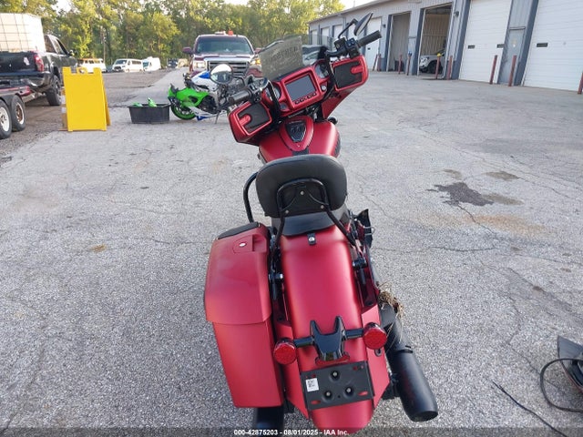 2024 INDIAN MOTORCYCLE CO. CHIEFTAIN 56KTC9BB3R3423703 Photo 5