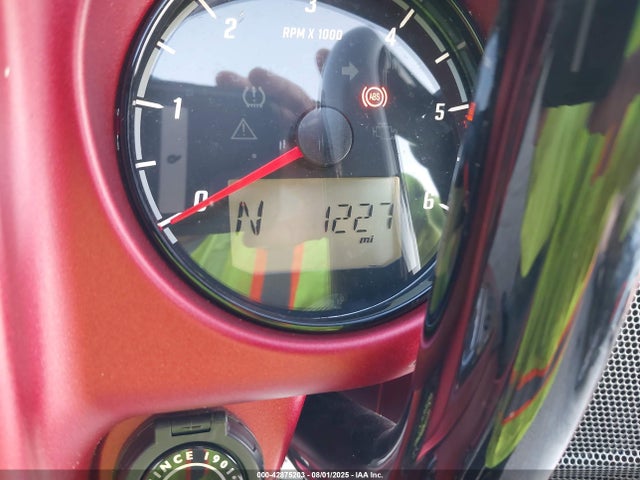 2024 INDIAN MOTORCYCLE CO. CHIEFTAIN 56KTC9BB3R3423703 Photo 6