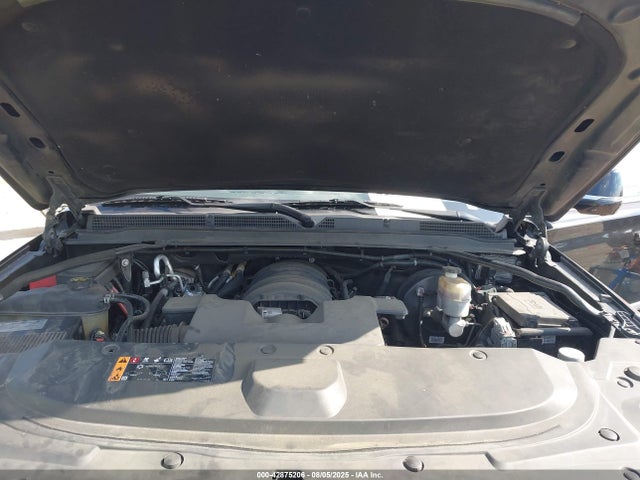 2020 CADILLAC ESCALADE ESV 1GYS3GKJ4LR104208 Photo 9