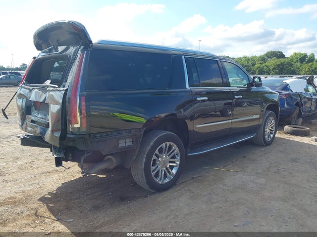 2020 CADILLAC ESCALADE ESV 1GYS3GKJ4LR104208 Photo 3