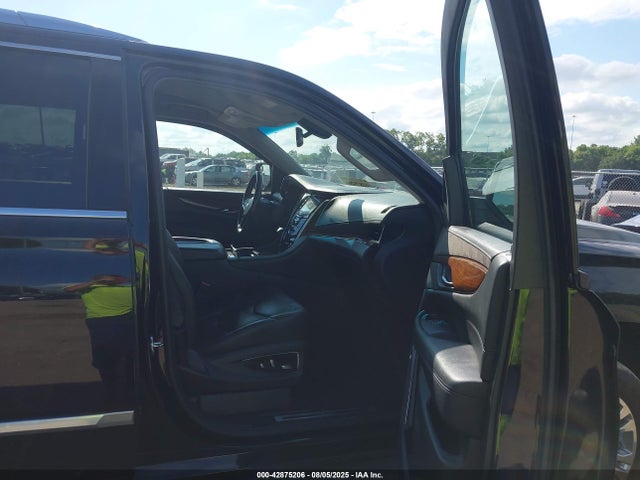 2020 CADILLAC ESCALADE ESV 1GYS3GKJ4LR104208 Photo 4
