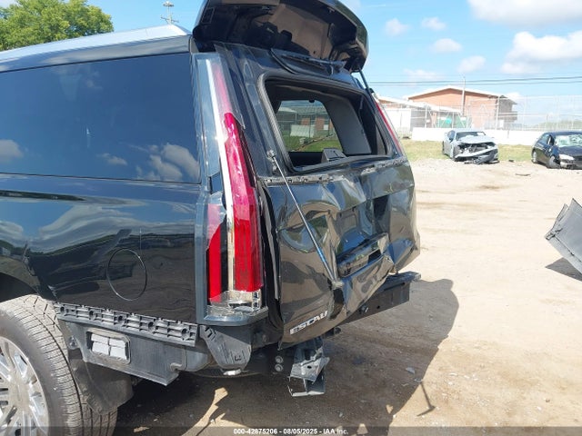 2020 CADILLAC ESCALADE ESV 1GYS3GKJ4LR104208 Photo 5