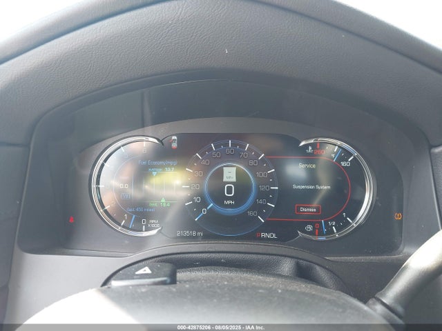 2020 CADILLAC ESCALADE ESV 1GYS3GKJ4LR104208 Photo 6