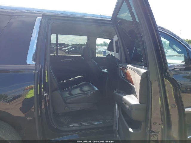 2020 CADILLAC ESCALADE ESV 1GYS3GKJ4LR104208 Photo 7