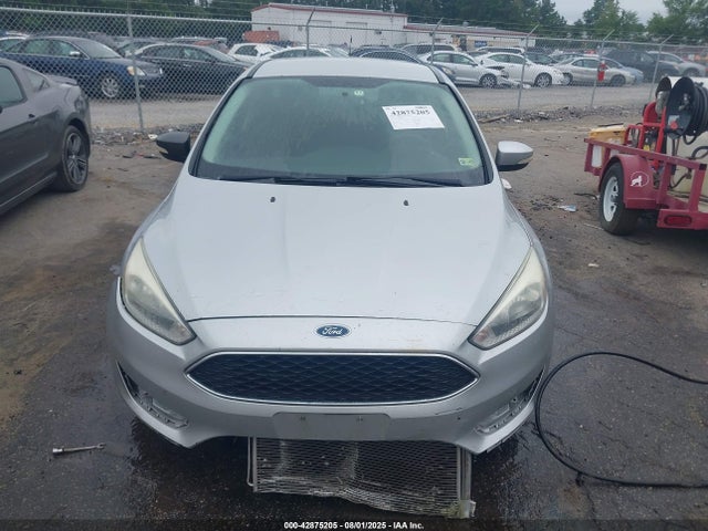 Ford Focus 2015 1FADP3K26FL223153 Image 12