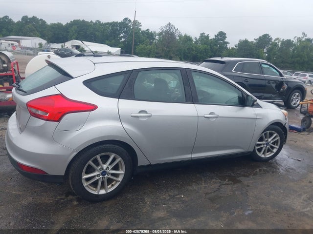 Ford Focus 2015 1FADP3K26FL223153 Image 13